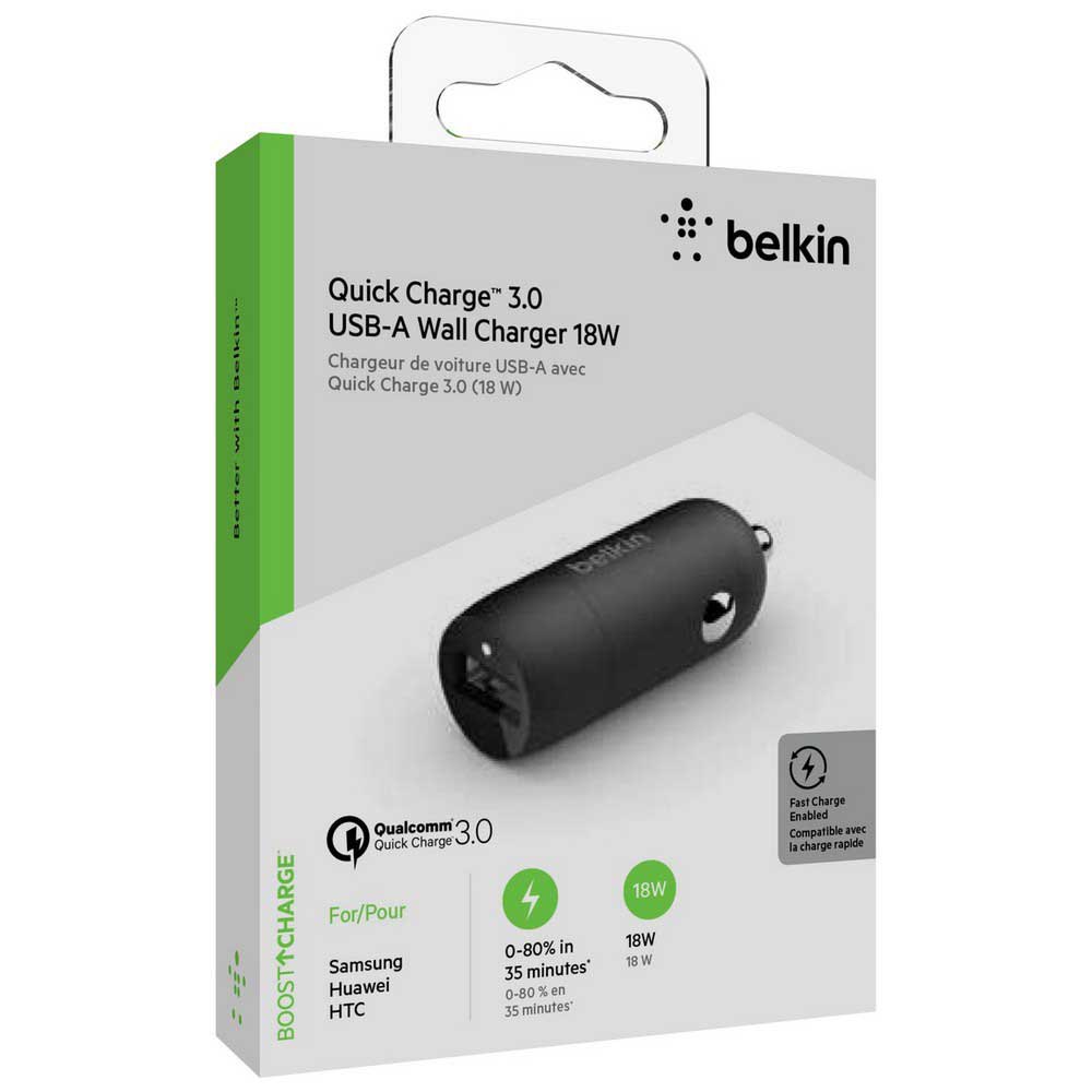 Belkin Cargador Boost UP USB-C