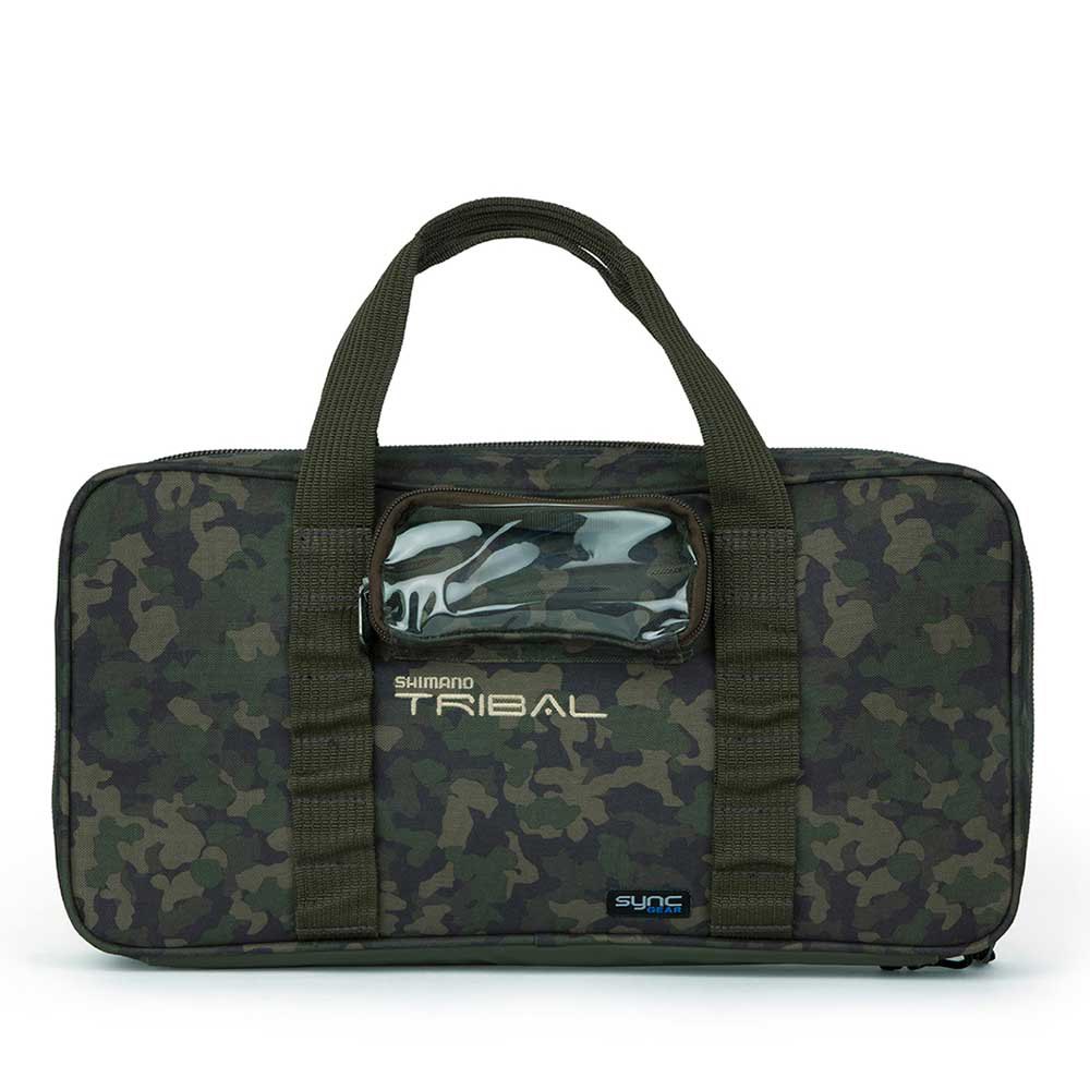 SHIMANO Tribal Tragetasche Trench Carryall