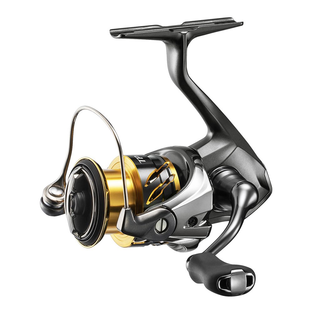 Shimano Sustain 4000fd 4000 FD Spinng Spin Fishing Reel for sale online 