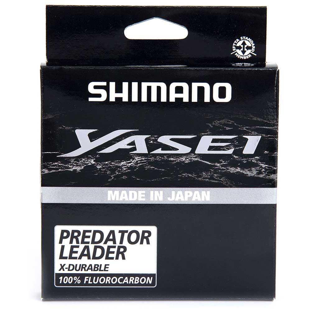shimano-fishing-yasei-predator-fluorocarbon-10-m-lijn