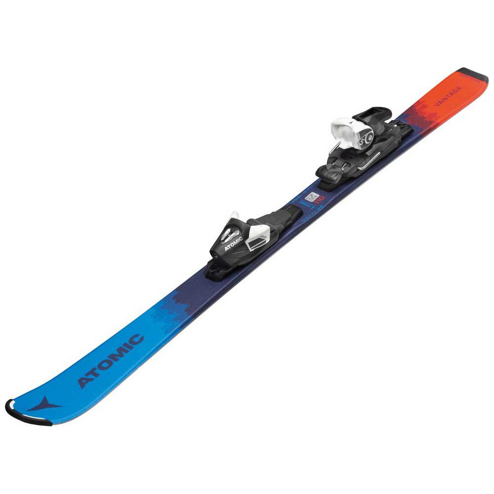 Atomic Skis Alpins Vantage 100-120+C5 GW Junior
