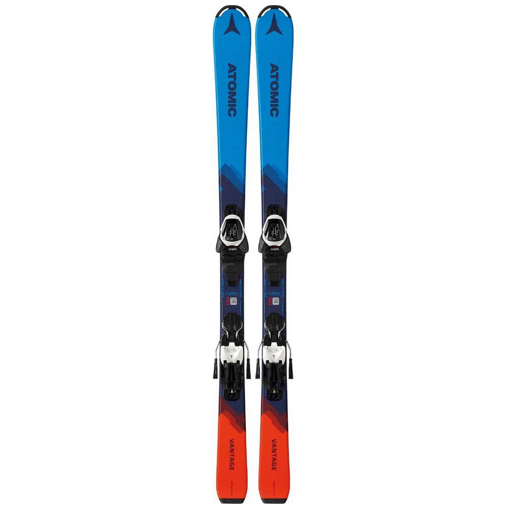 Atomic Esquís Alpinos Vantage 130-150+L6 GW Junior