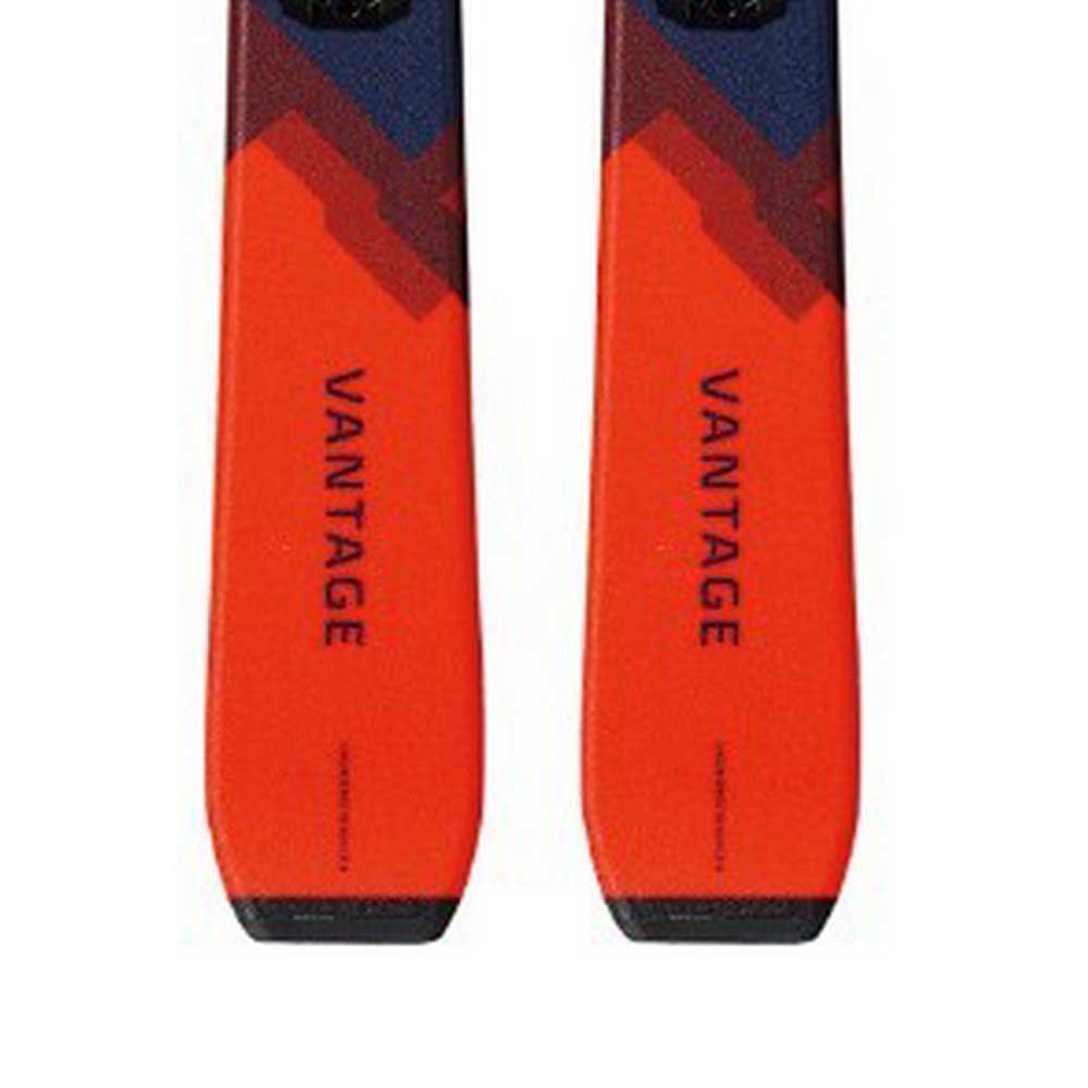 Atomic Vantage 130-150+L6 GW Junior Ski Alpin