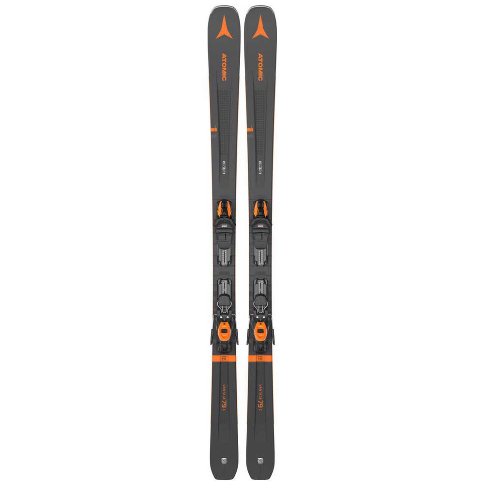 Atomic Esquís Alpinos Vantage 79 C+M10 GW