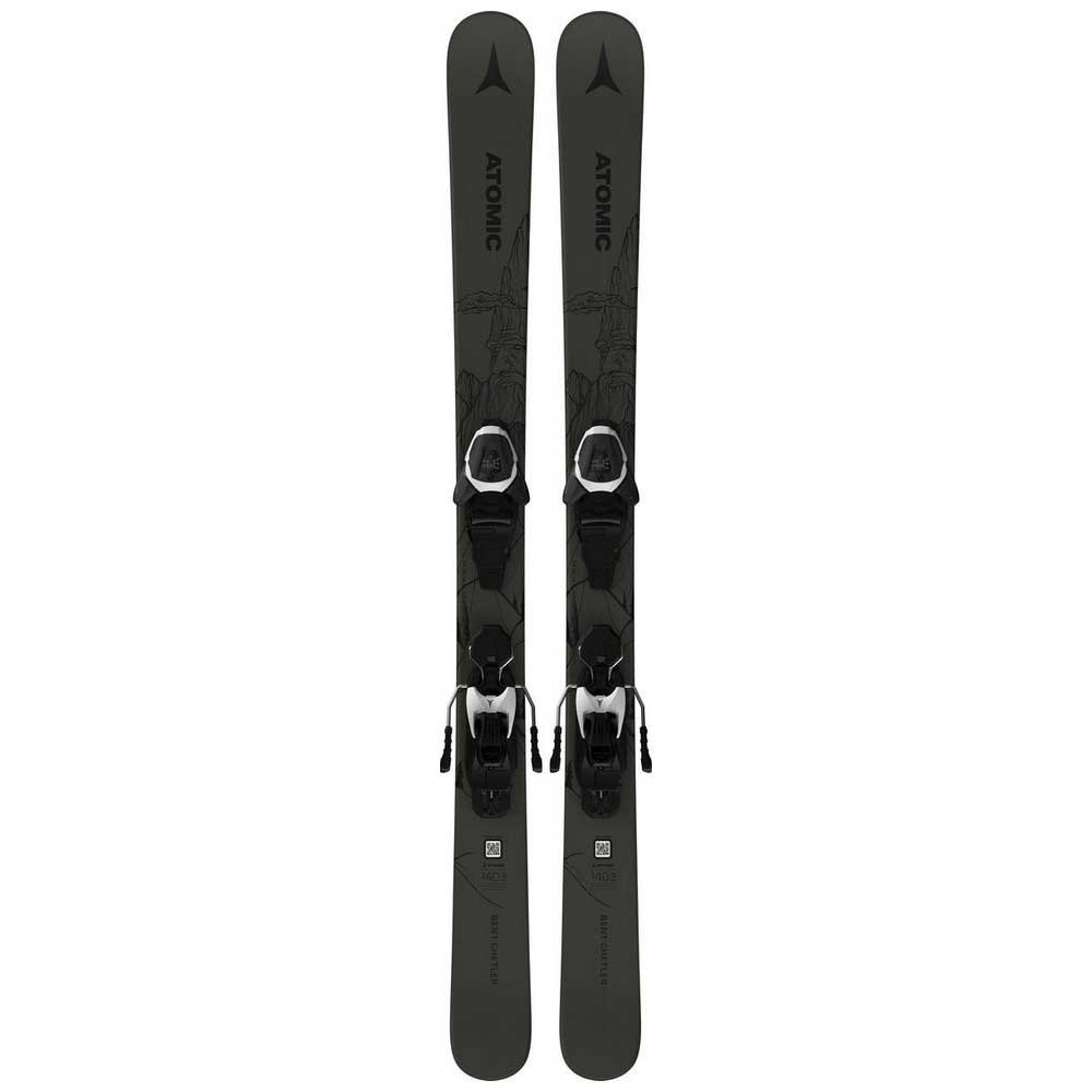 Atomic Ski Alpin Bent Chetler 140-150+L6 GW Junior