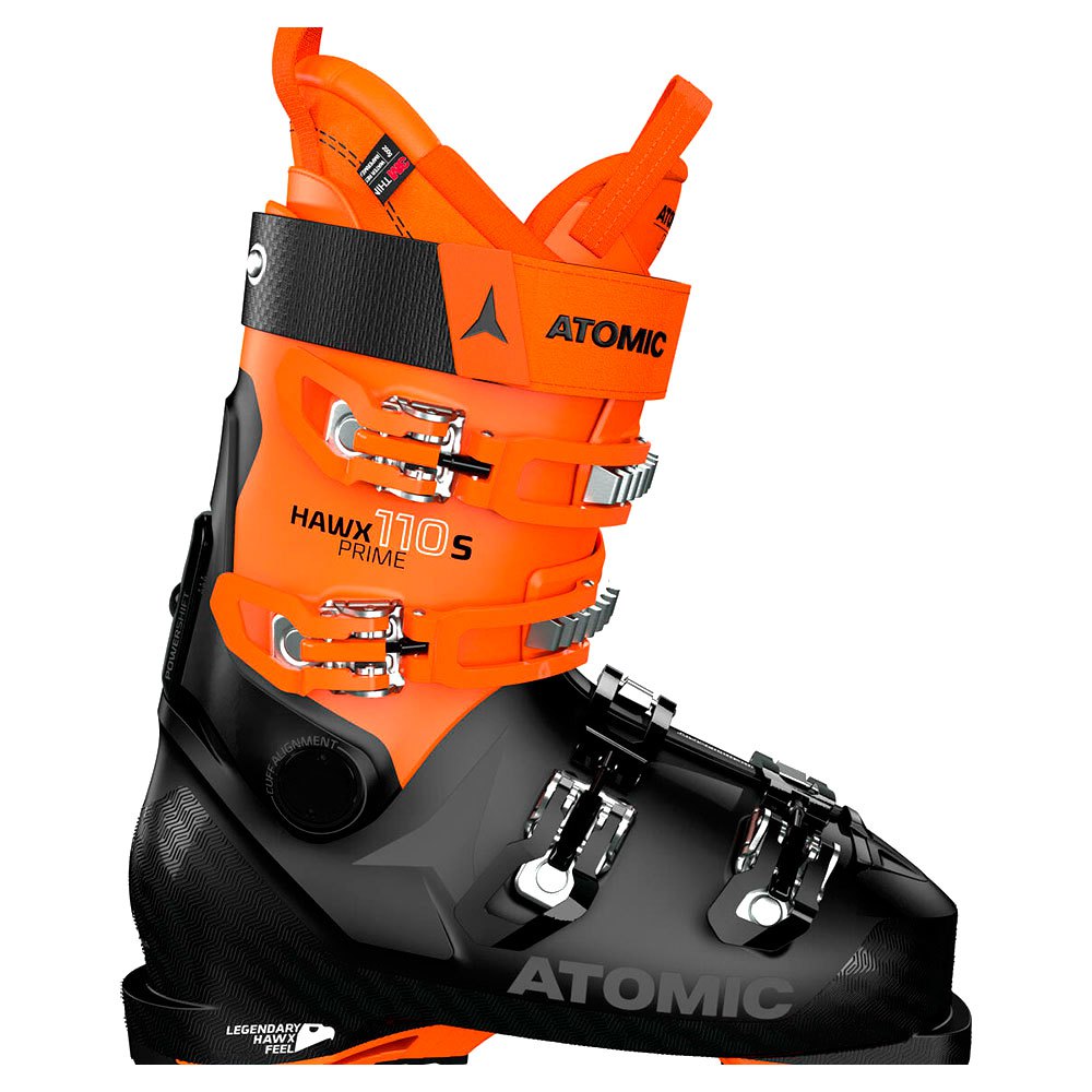 Atomic Hawx Prime 110 S Herren-Skischuhe Ski Boots Boots Ski Shoes Boots New 