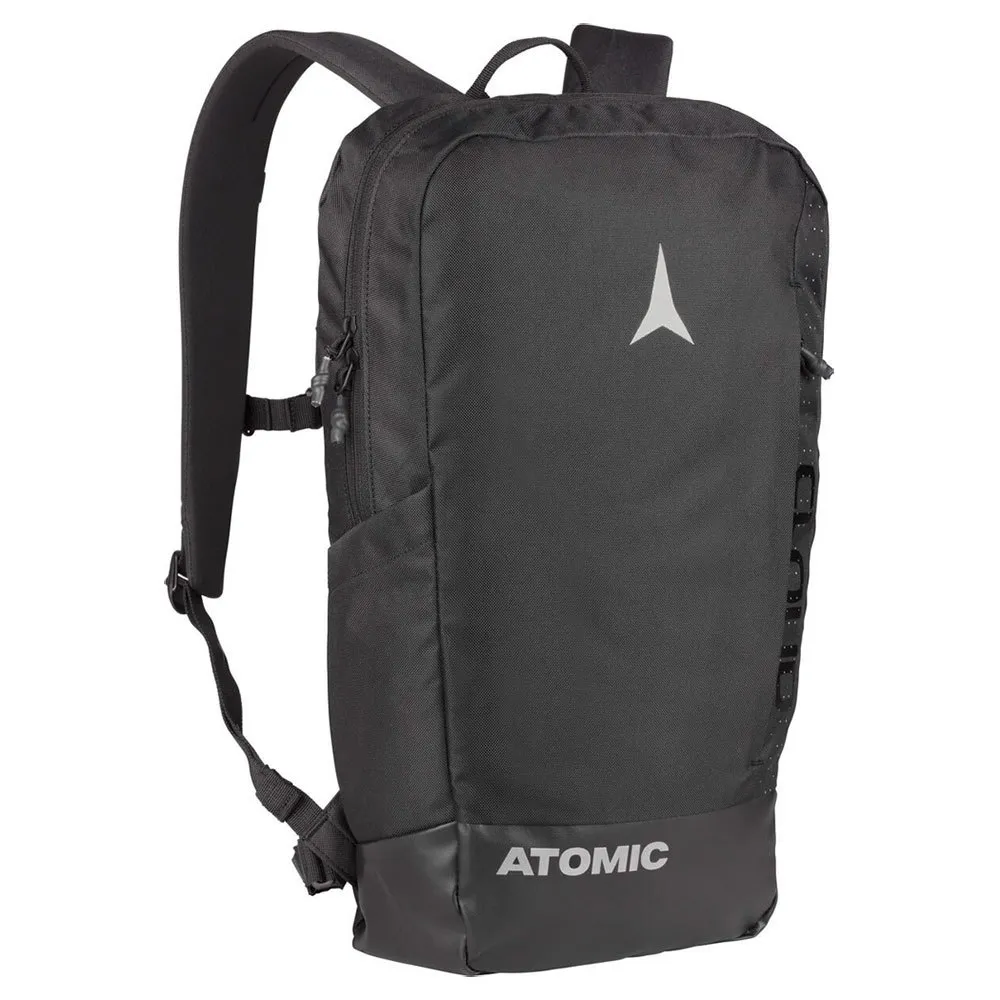 Atomic Piste Cloud Rucksack Schwarz | Snowinn