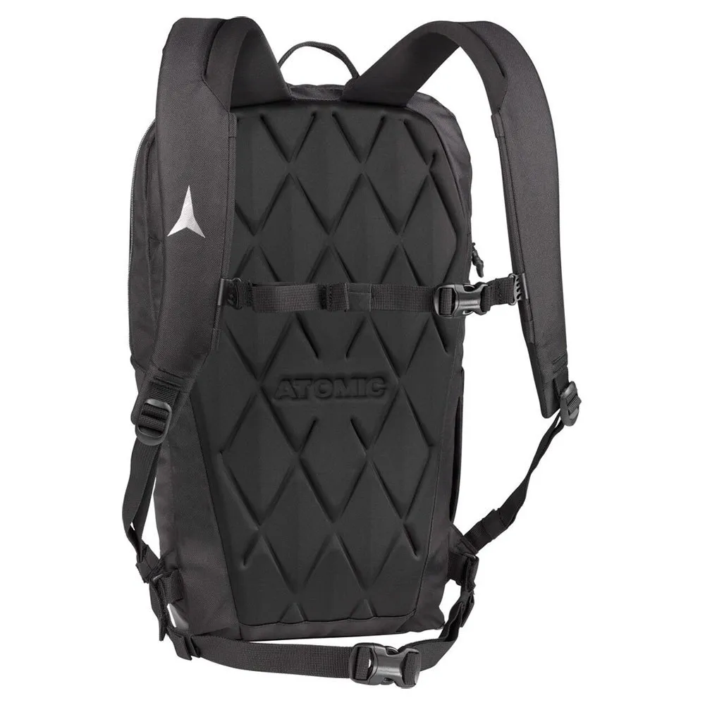 Atomic Piste Cloud Rucksack Schwarz | Snowinn