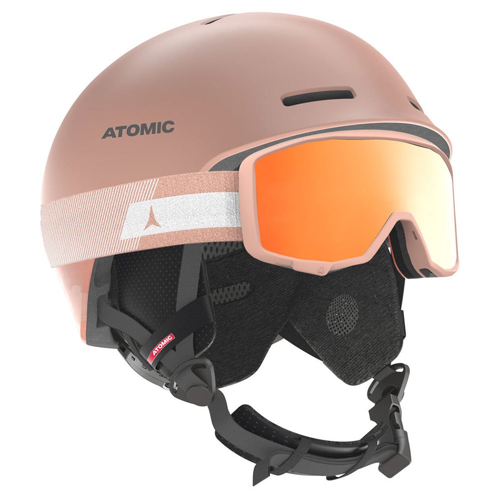 Atomic Mentor Junior Helm
