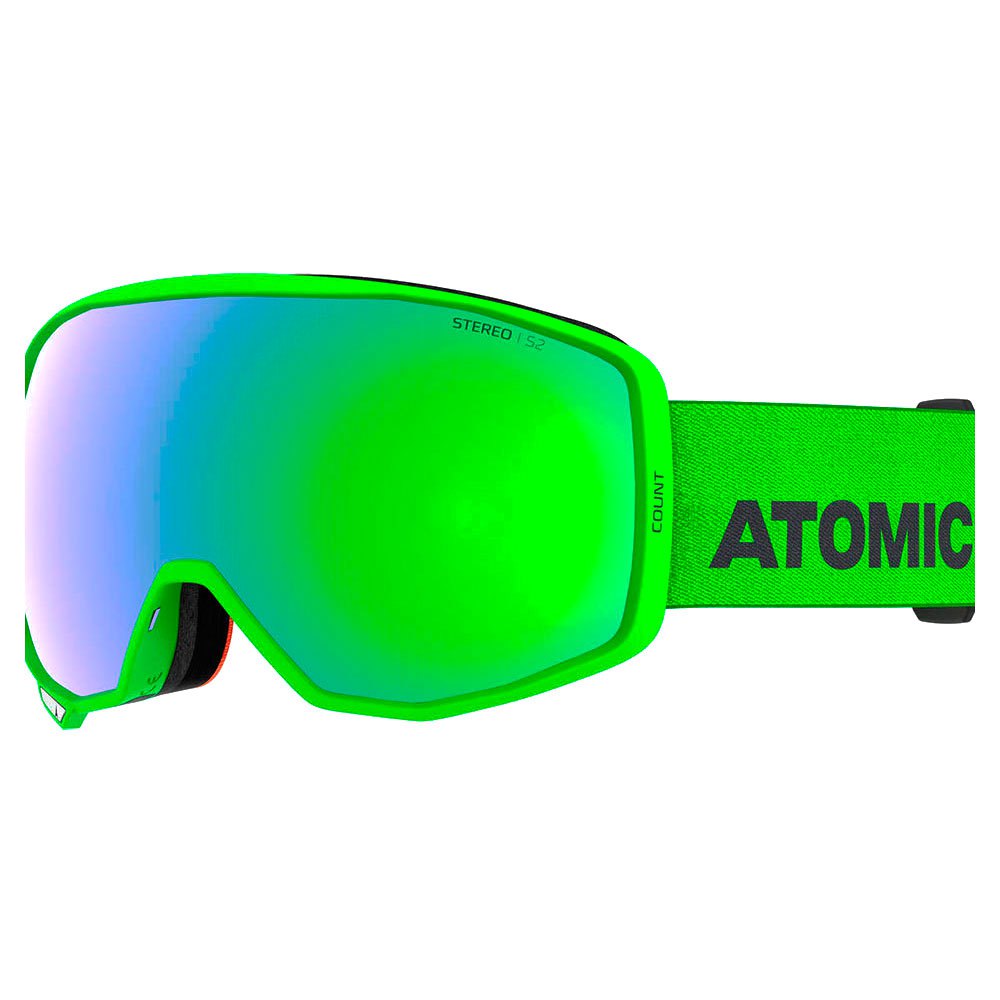 All Mountain Ski Goggles Atomic 