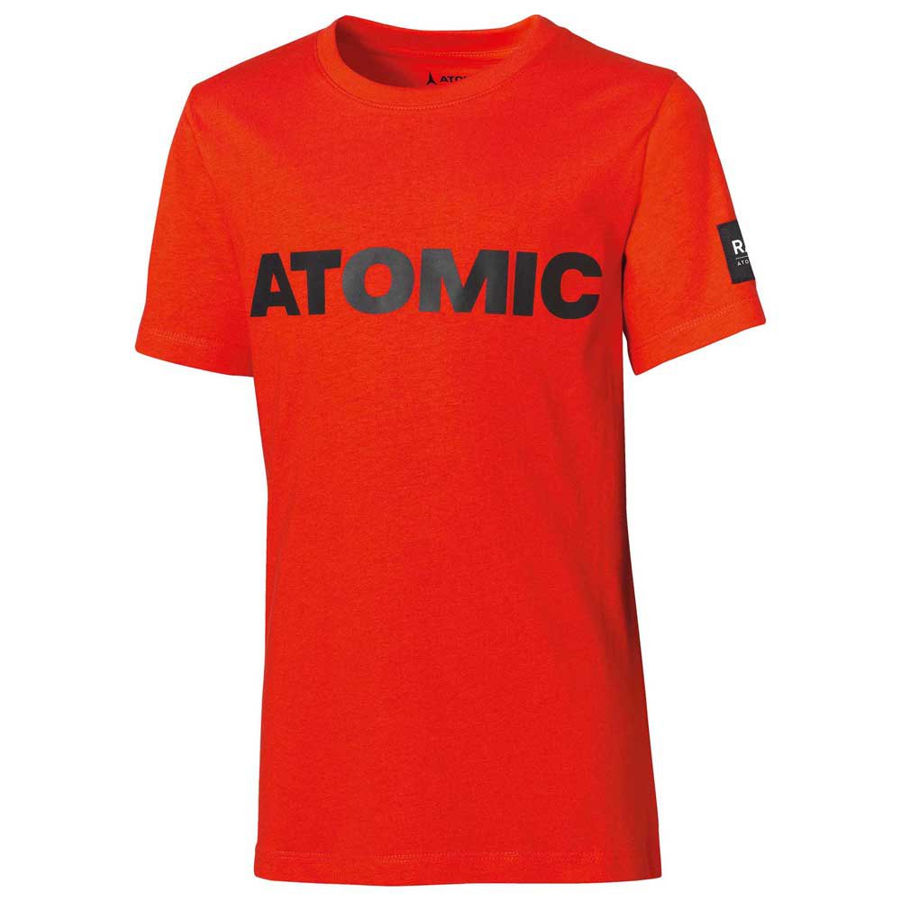 atomic-maglietta-a-maniche-corte-rs