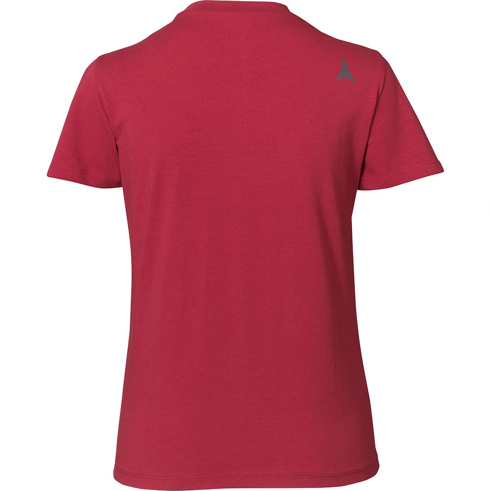 Atomic Alps Short Sleeve T-Shirt