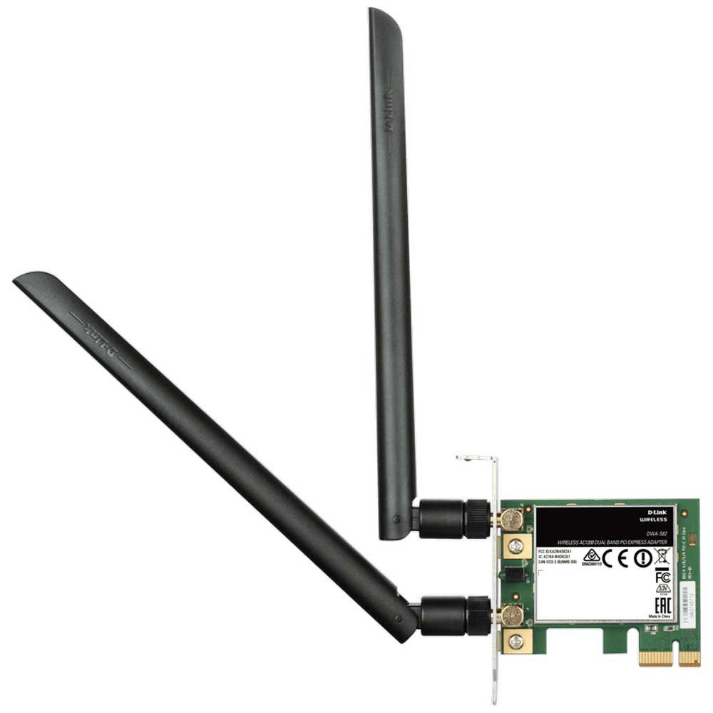d-link-wireless-ac1200-dualband-pcie-sovitin