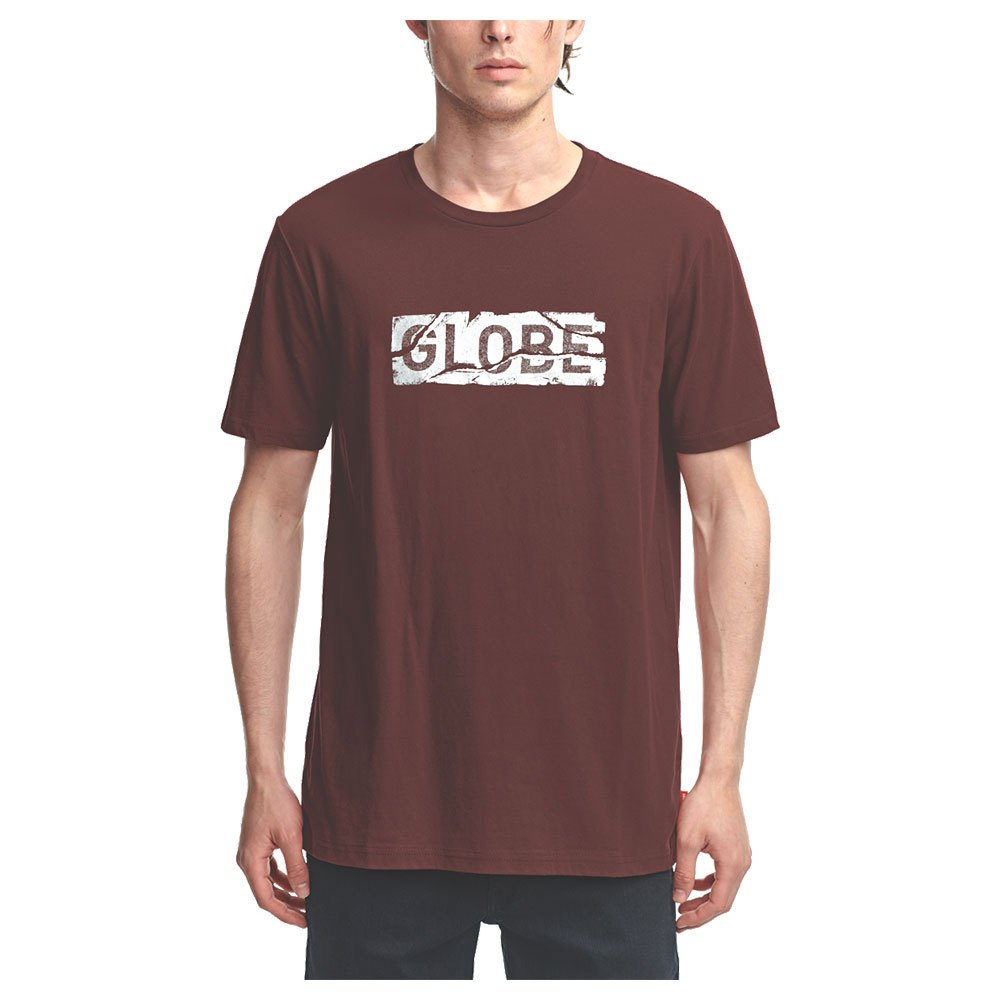 globe-camiseta-manga-corta-fracture