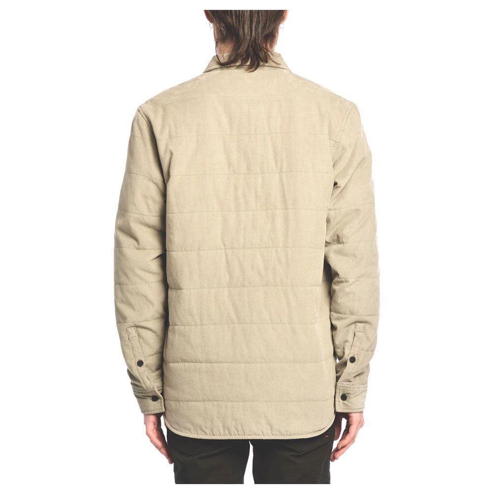 Globe Winton Thermal Cord Jacket