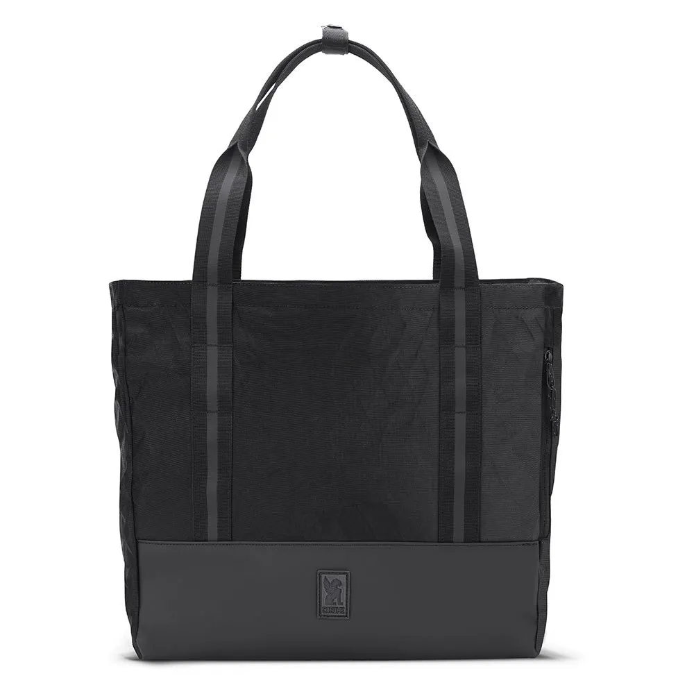 Chrome Civvy bag Black | Dressinn