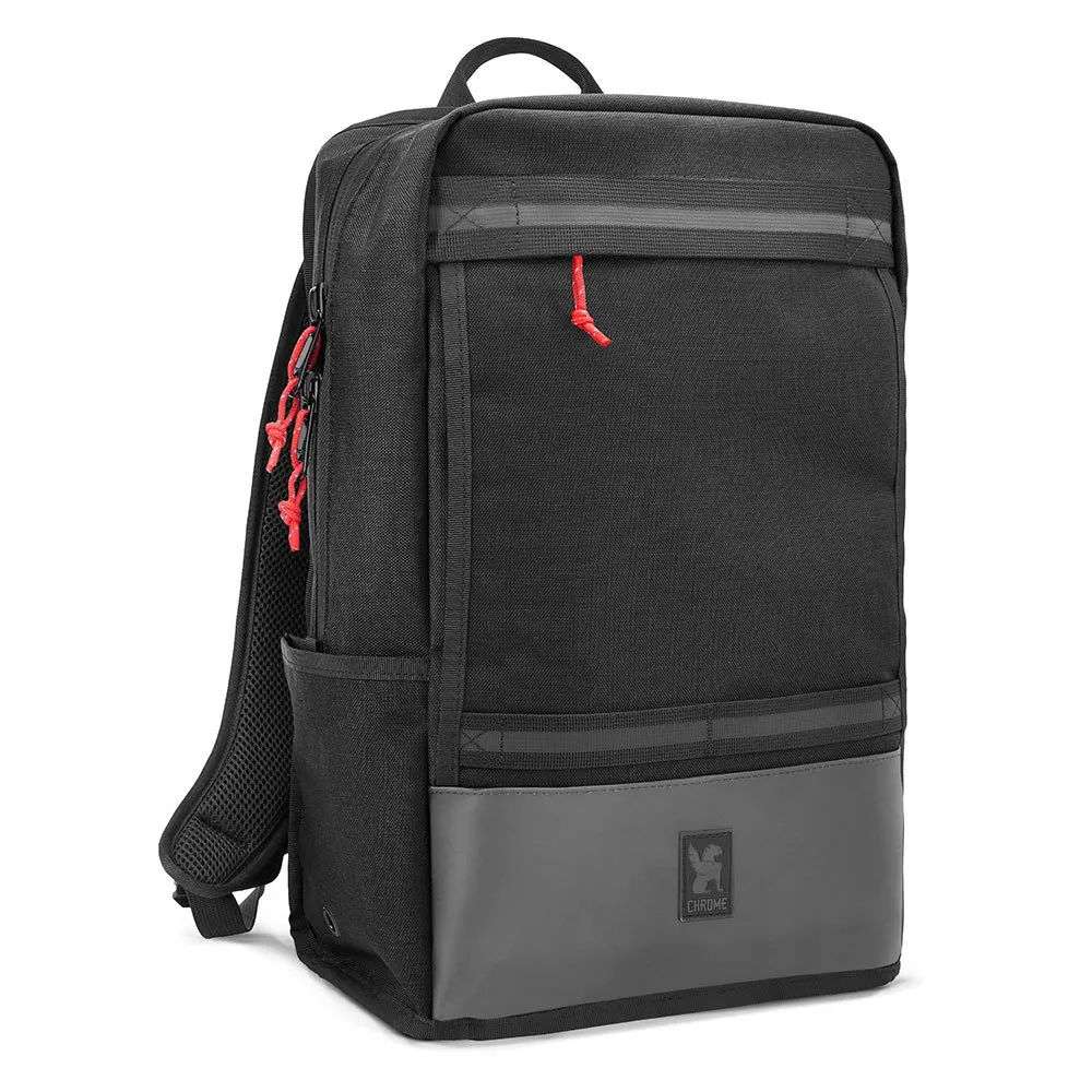 Chrome Hondo 21L backpack Grey | Dressinn display picture 3