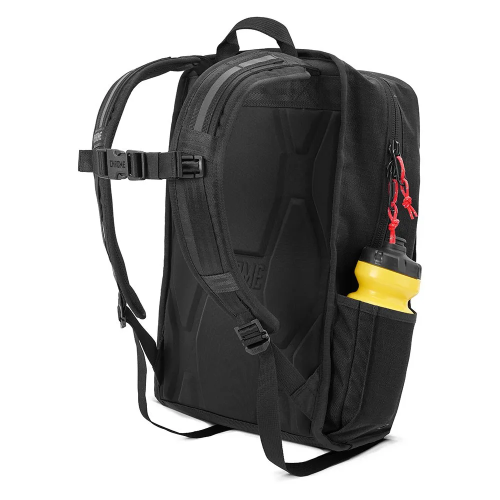 Chrome Hondo Nuun Backpack 21L Chrome Industries Hondo Backpack Review (2 Weeks of Use  main image 4