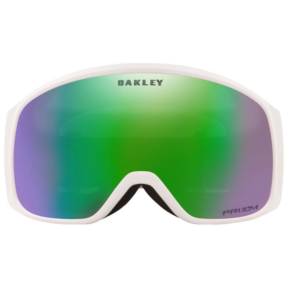 Oakley Masque Ski Flight Tracker XM Prizm Snow