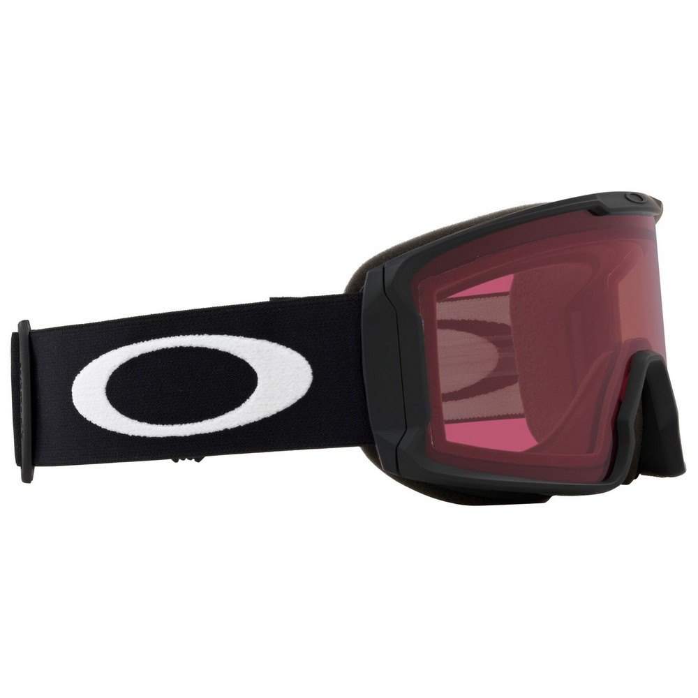 Oakley Line Miner XL Prizm Snow Skibril