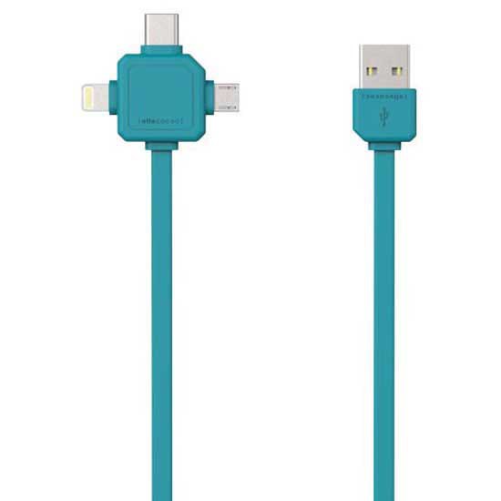 designnest-cable-allocacoc-usb-to-micro-usb-type-b-lightning-usb-c-1.5-m