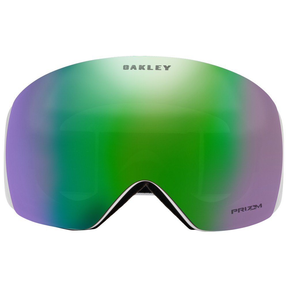 Oakley Masque Ski Flight Deck Prizm