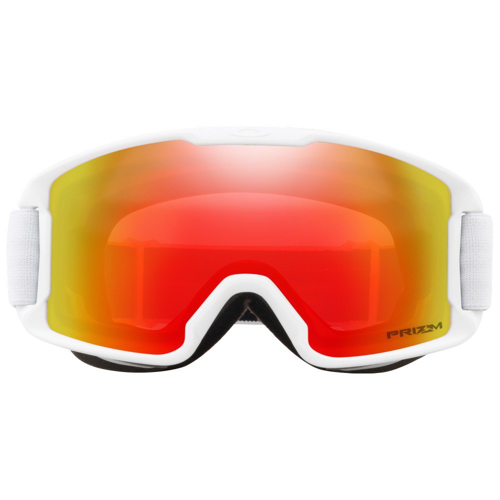 Oakley Line Miner Prizm Snow Ski Goggles Junior