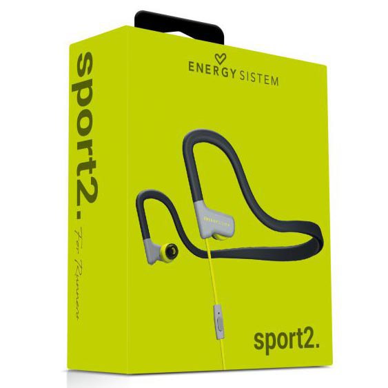 Energy sistem Sport 2 Słuchawki