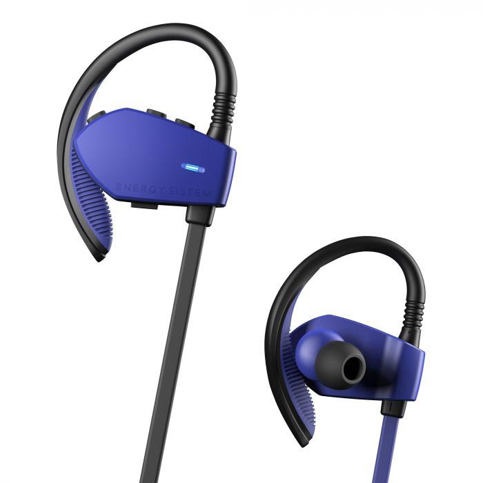 Energy sistem Sport 1 Bluetooth Bezprzewodowe Słuchawki Sportowe