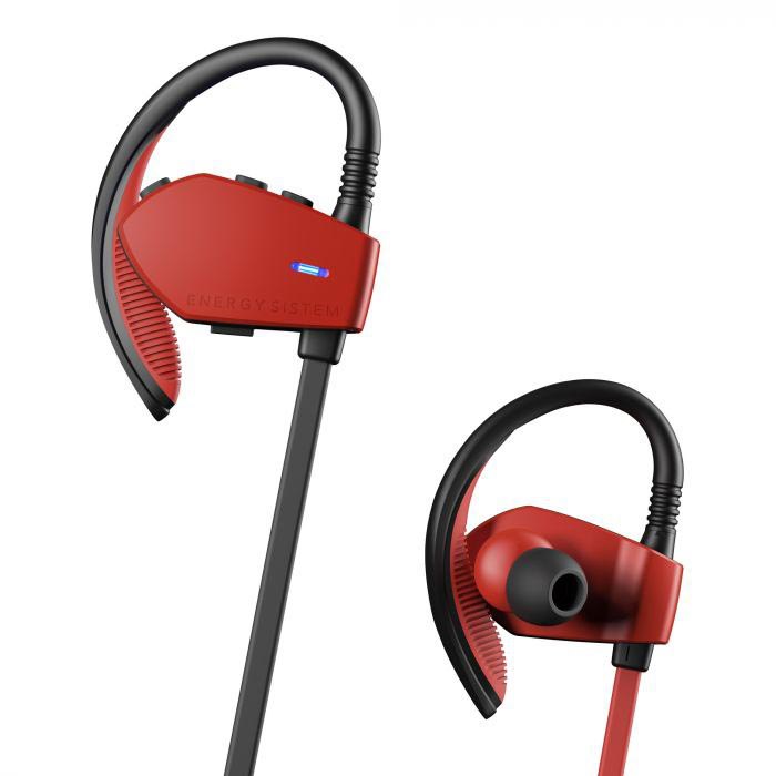 Energy sistem Sport 1 Bluetooth Wireless Sport Headphones