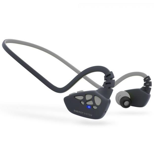 Energy sistem Sport 3 Bluetooth Bezprzewodowe Słuchawki Sportowe