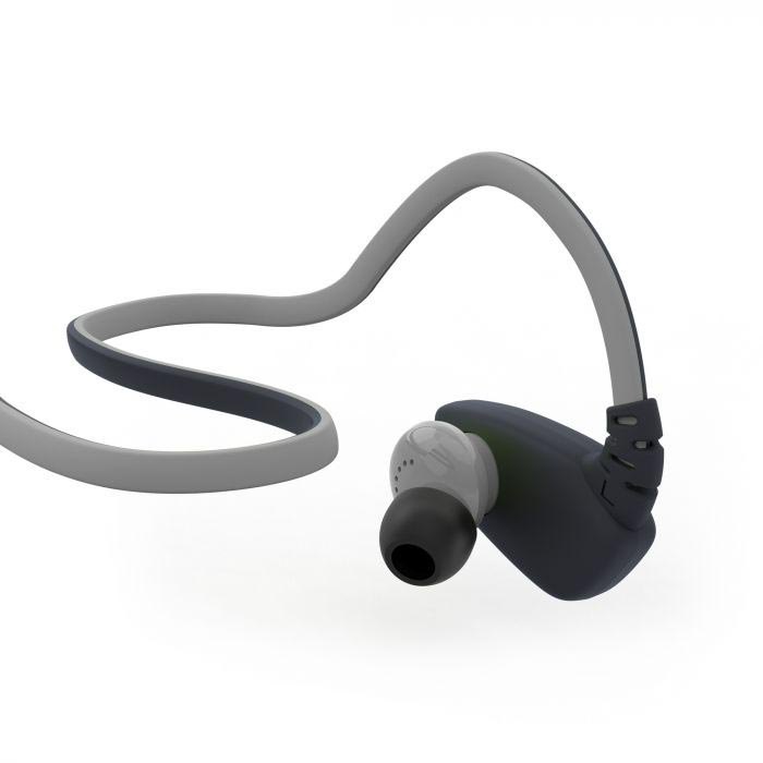 Energy sistem Auriculares Deportivos Inalámbricos Sport 3 Bluetooth