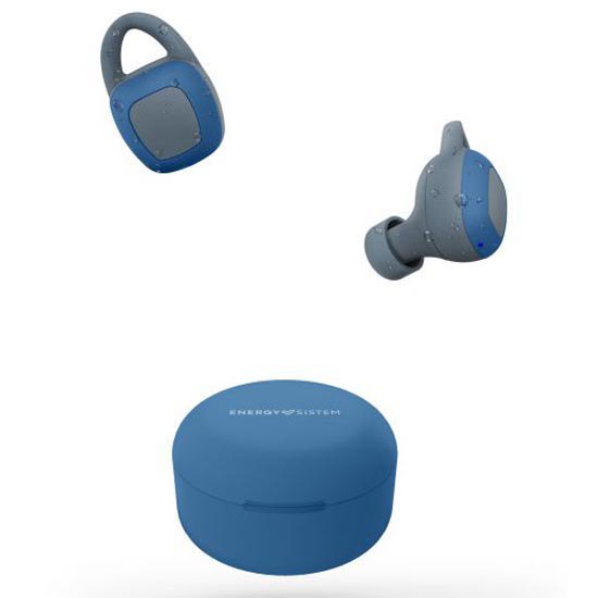 Energy sistem Sport 6 True Wireless Headphones