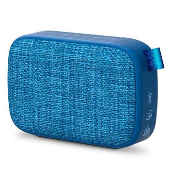 Energy sistem Haut-parleur Bluetooth Fabric Box 1+ Pocket