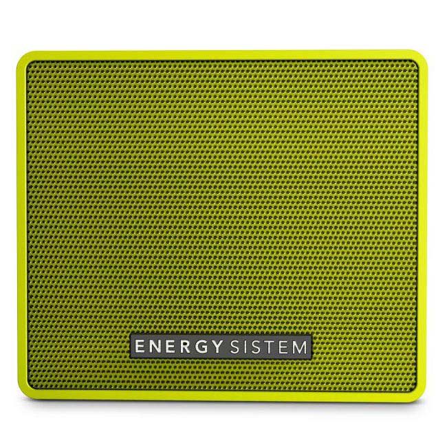 Energy sistem Alto-falante Bluetooth Box 1+