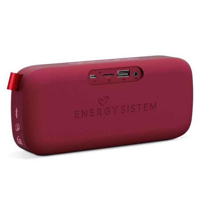 Energy sistem Box 3+ Trend Bluetooth Speaker