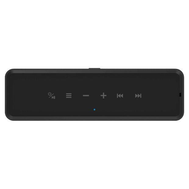 Energy sistem Haut-parleur Bluetooth Music Box 5+
