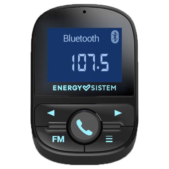 Energy sistem FM Bluetooth Pro Παίκτης αυτοκινήτου