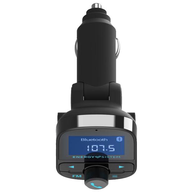 Energy sistem FM Bluetooth Pro Odtwarzacz Samochodowy