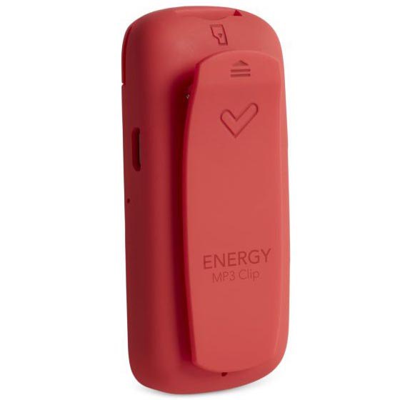 Energy sistem Spiller MP3 Clip