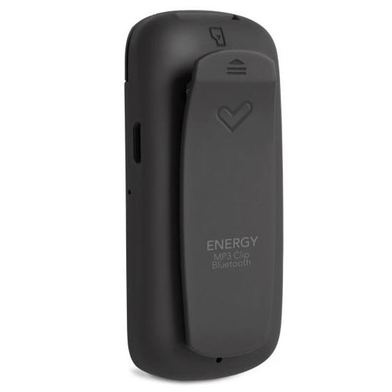 Energy sistem Reproductor MP3 Clip Bluetooth