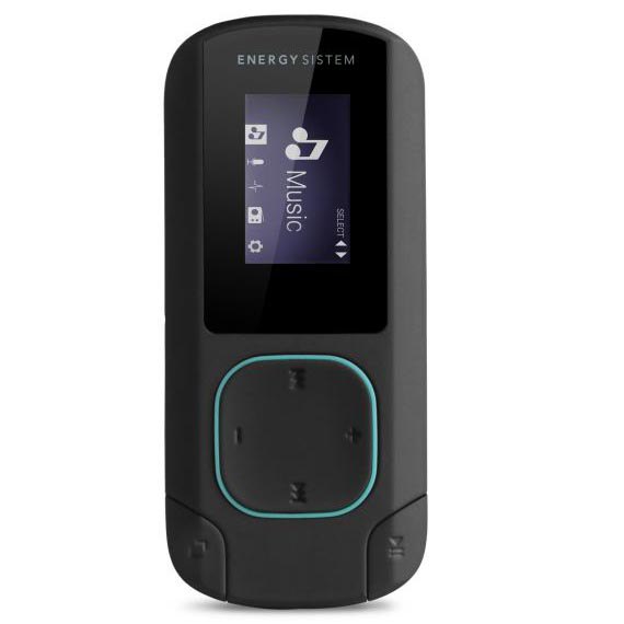Energy sistem MP3 Clip Bluetooth Игрок