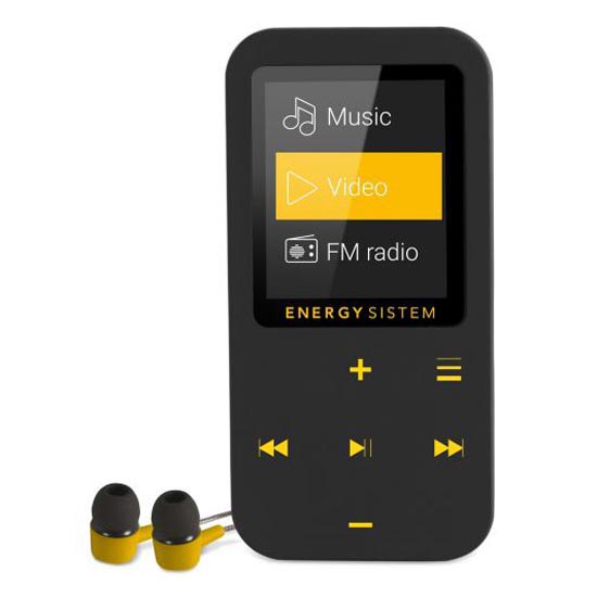 Energy sistem MP4 Touch Bluetooth Παίχτης