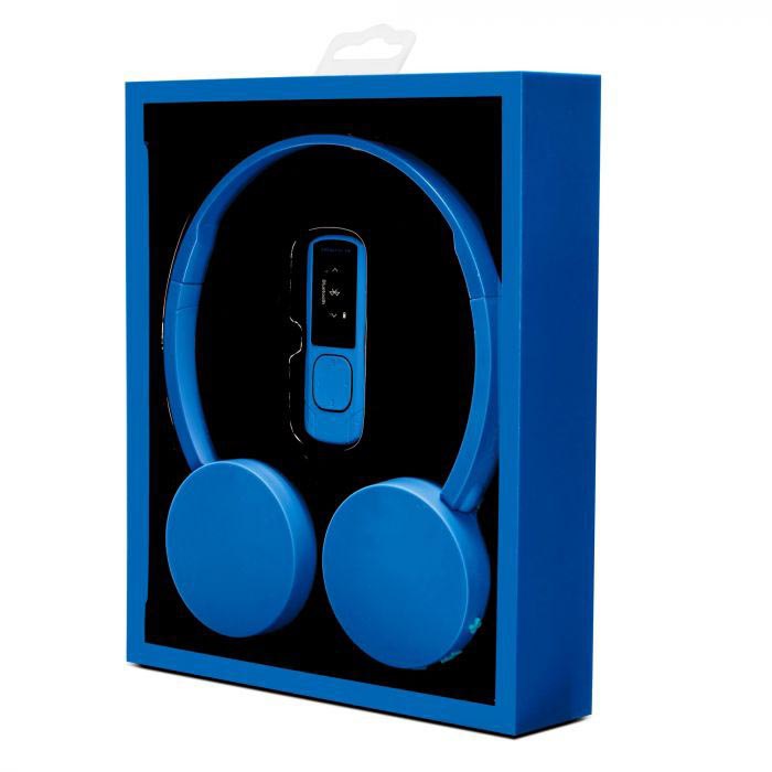Energy sistem Music Pack Bluetooth Παίχτης