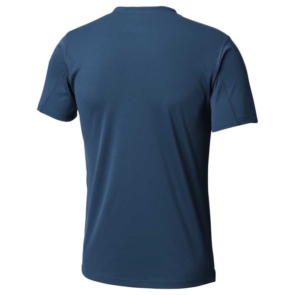 Columbia Zero Rules Short Sleeve T-Shirt