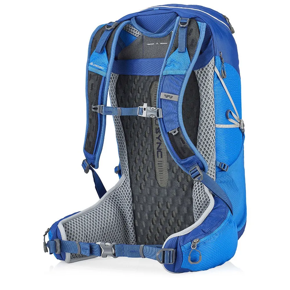 Gregory Miwok 32L backpack Blue | Trekkinn
