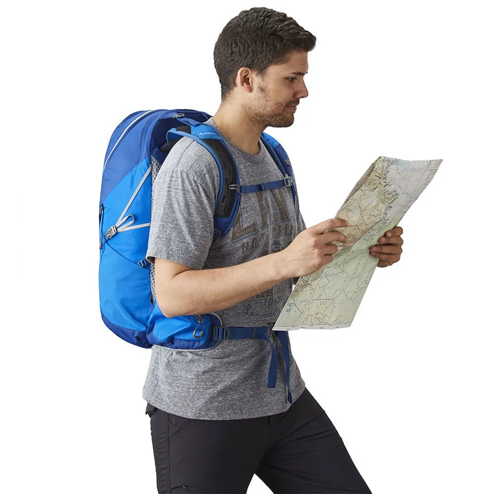 Gregory Miwok 32L backpack Blue | Trekkinn