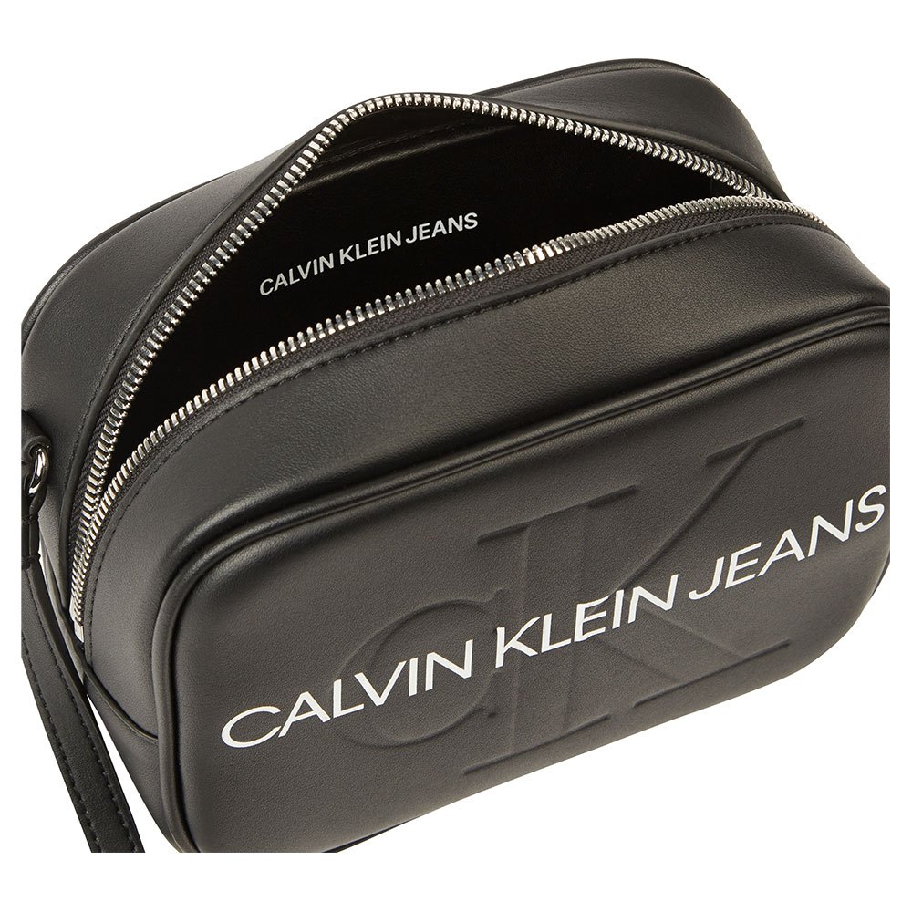 Marca Calvin KleinCalvin Klein CK Set Camera Bag CK CK Black 