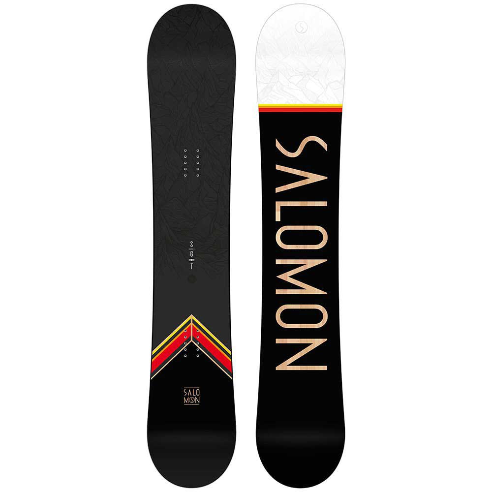 Salomon Tabla Snowboard Sight X+Maker M