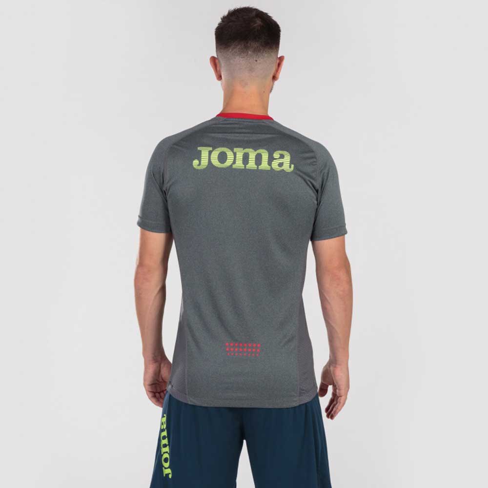 Joma Camiseta España Futsal Entrenamiento 2020